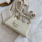 Women's French Kelly Bag