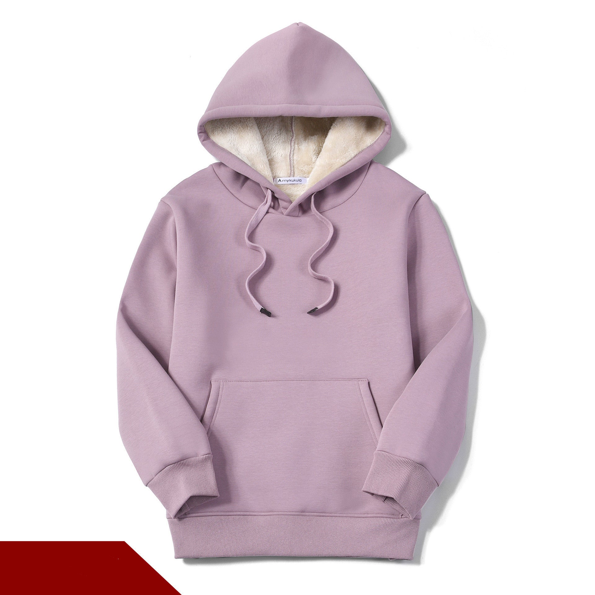 Women's Fleece Hoodie