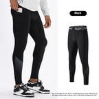 Men's Quick-Drying Tights
