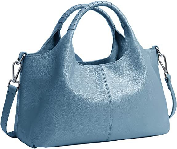 Women's Genuine Leather Handbag