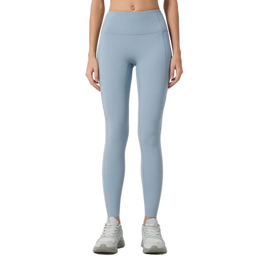 Women's Abdomen-Shaping Slimming Yoga Pants