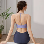 Women's High-Strength Shockproof Running Vest