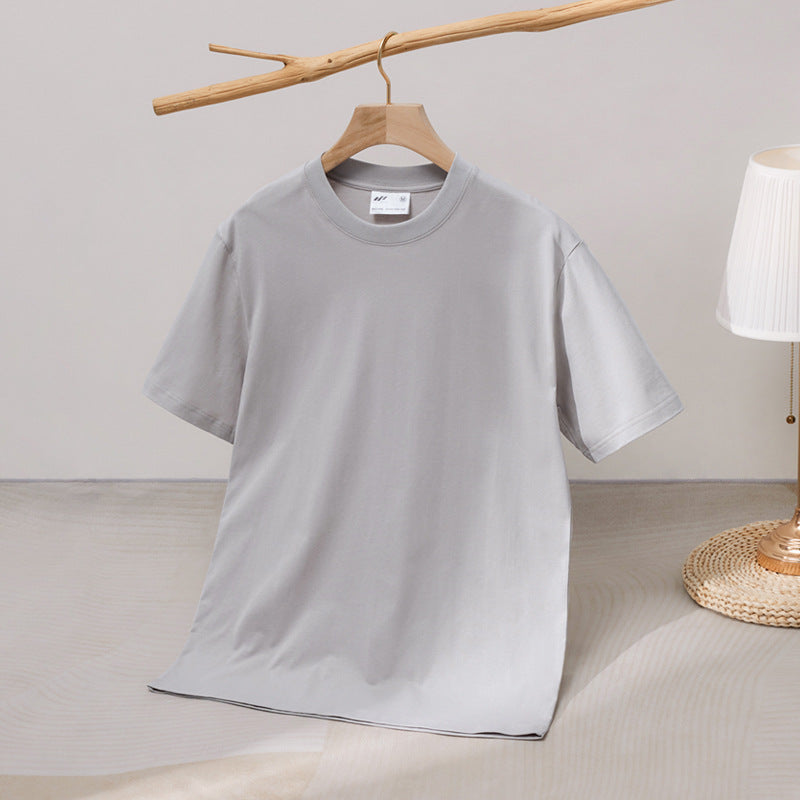 240 Cotton Short Sleeve Tee