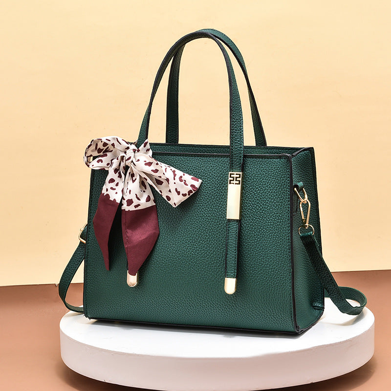 Women's Squared Bag