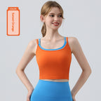 Women's Fitness Bra/Tank Top