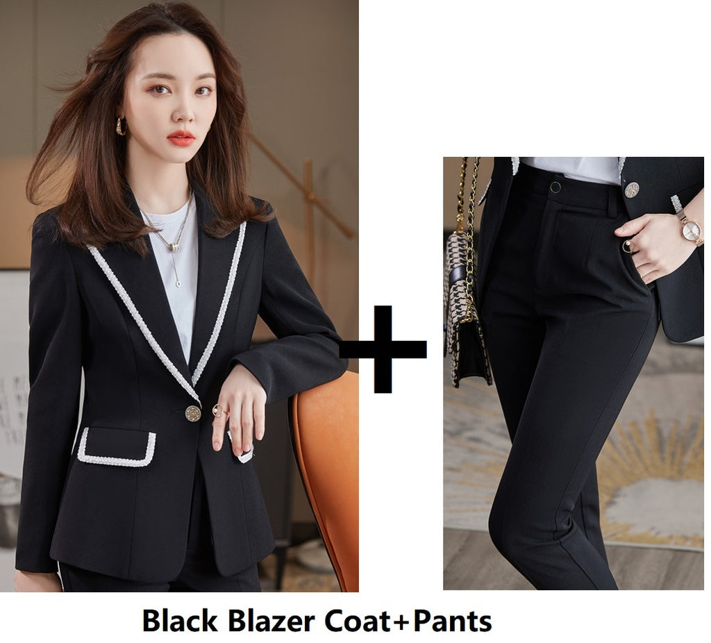Women's Suit