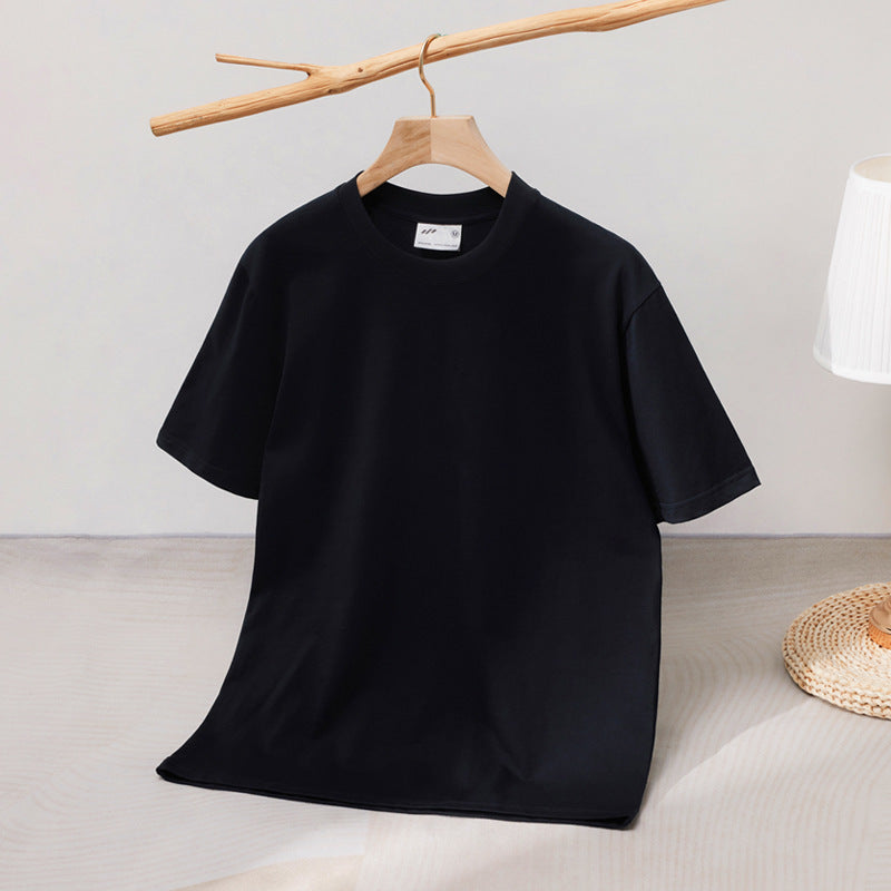 240 Cotton Short Sleeve Tee