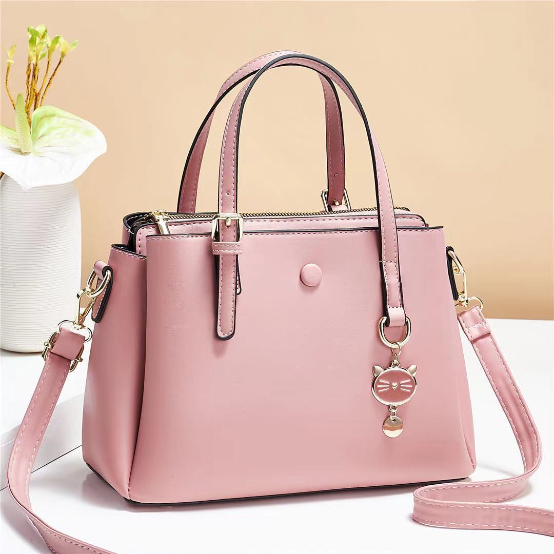 Women's Large Capacity Handbag