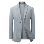 Men's Lightweight Suit Jacket