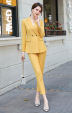 Women's Formal Wear Set
