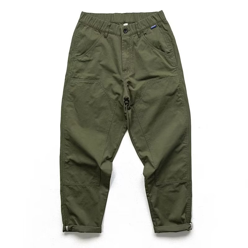 Men's Staple Cargo Pants