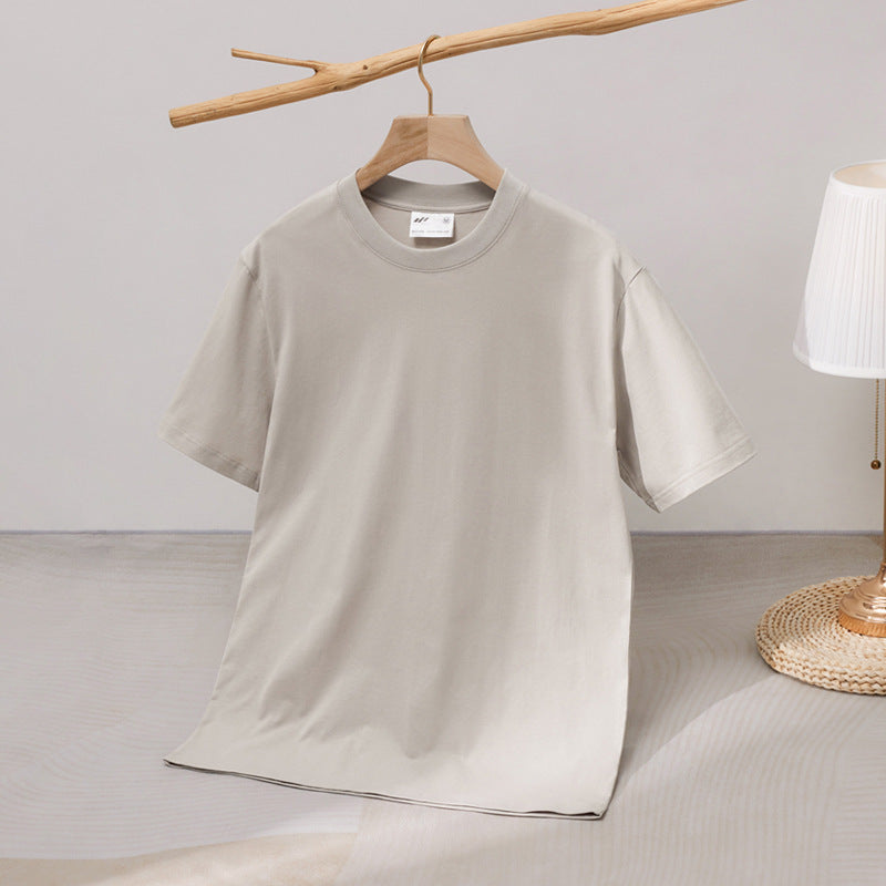 240 Cotton Short Sleeve Tee