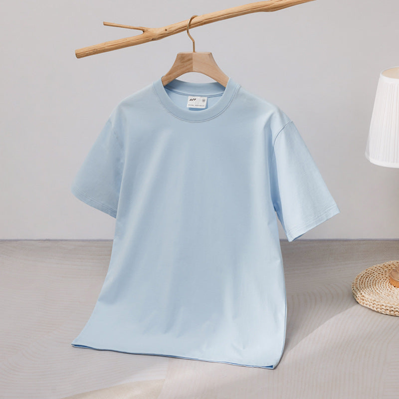 240 Cotton Short Sleeve Tee