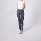 Women's High-waisted Sliming Butt-lifting Yoga Pants
