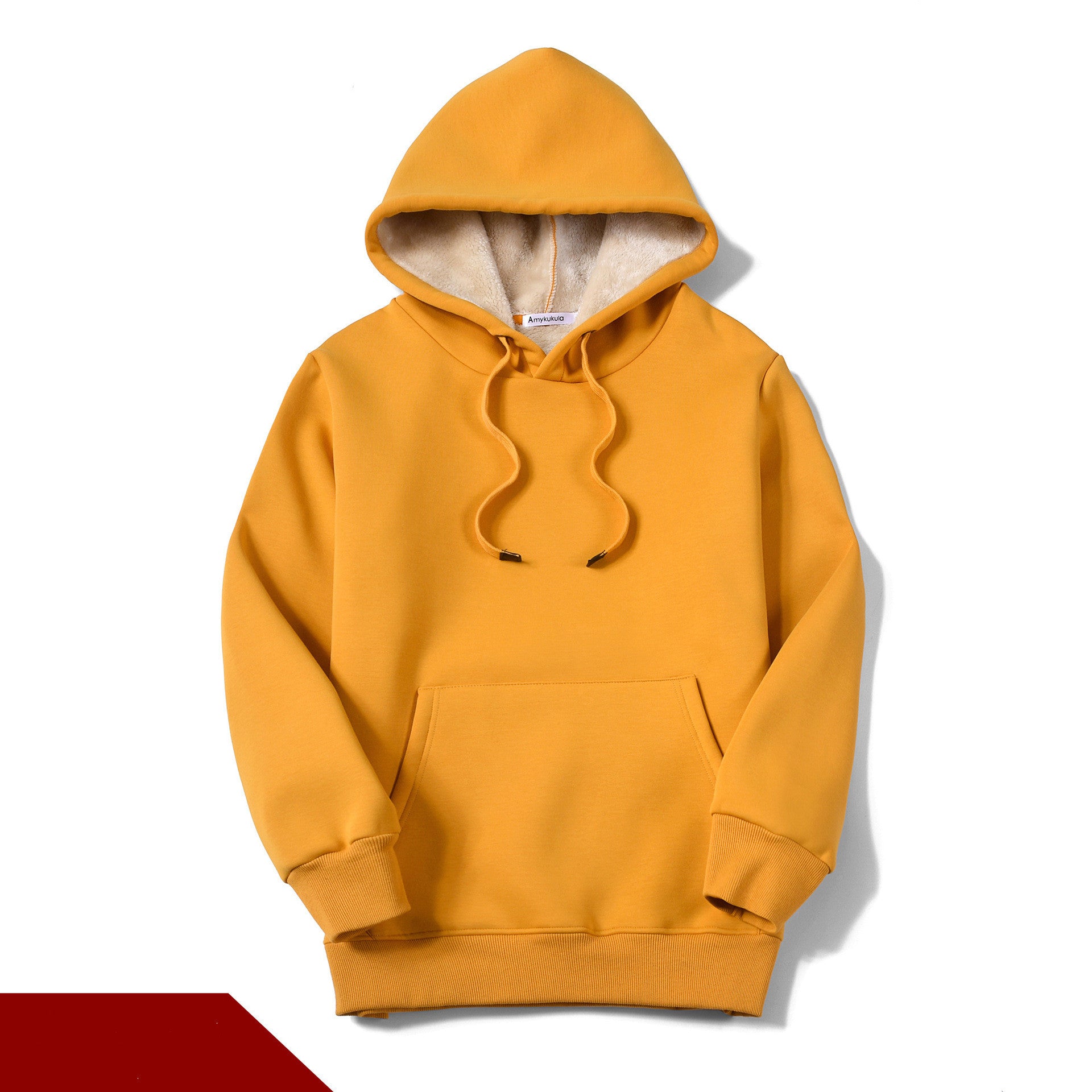 Women's Fleece Hoodie