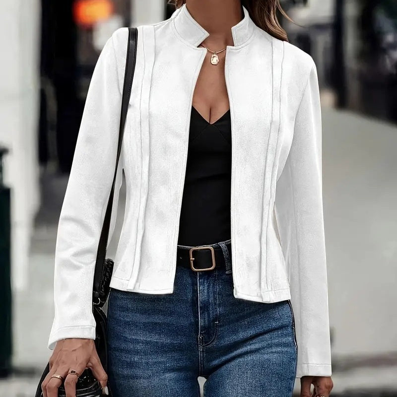 Women's Business Casual Jacket