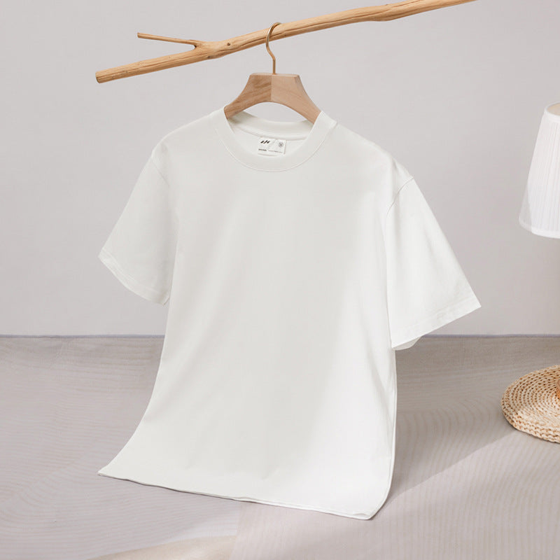 240 Cotton Short Sleeve Tee