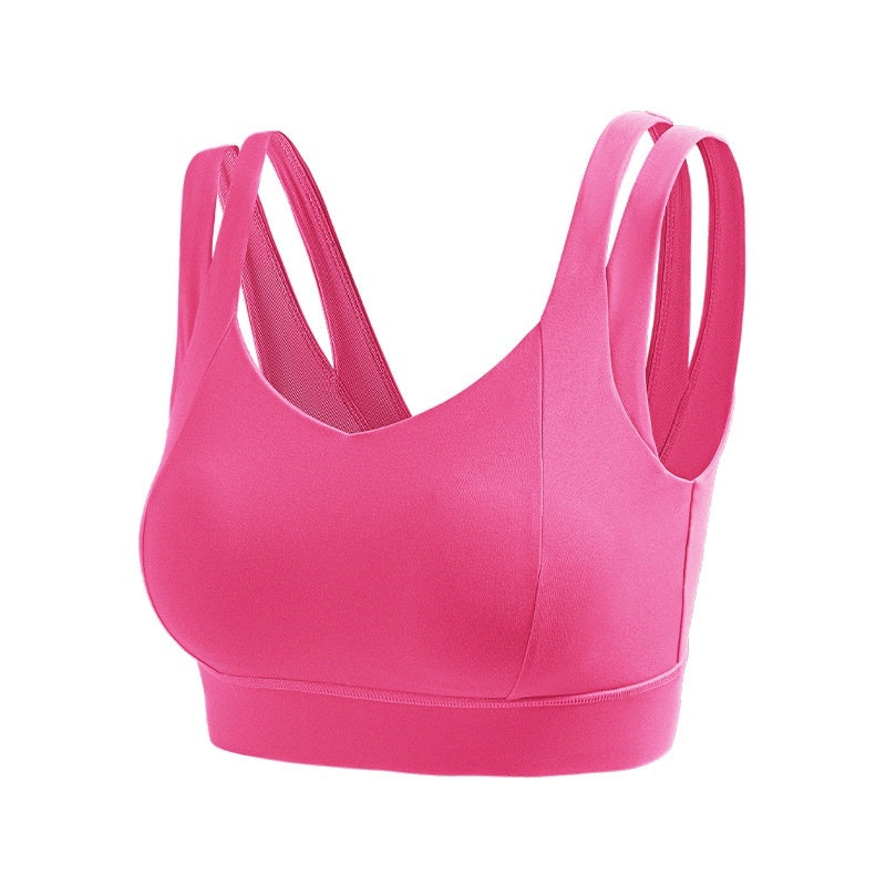 Women's Impact Resistant Athletic Top