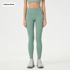 Women's Abdomen-Shaping Slimming Yoga Pants