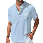 Men's Soft-Smooth Short-Sleeved T-shirt
