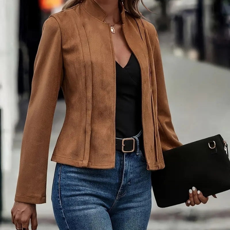 Women's Business Casual Jacket