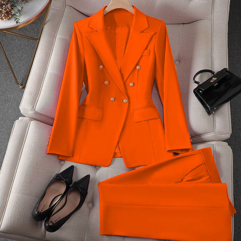 Women's Suit