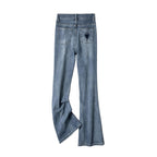 Women's American Style Bootcut Jeans