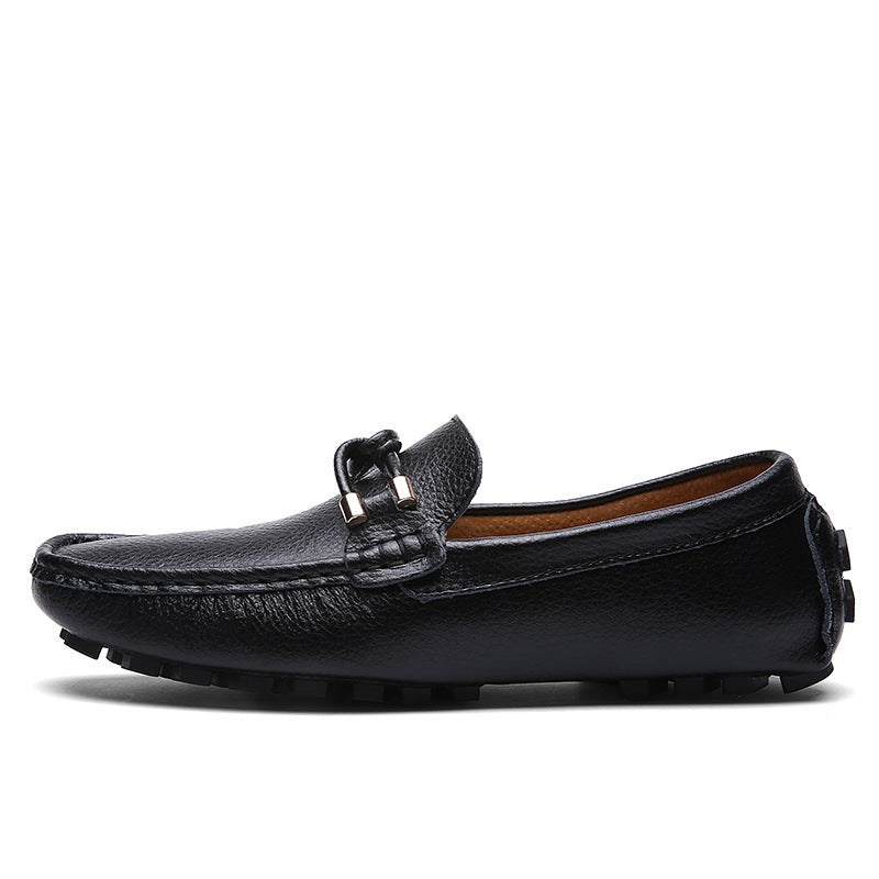 Men's Slip-on Dress Shoes