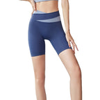 Women's High Waisted Athletic Shorts