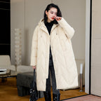 Women's Padded Down Coat