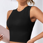 Women's Shockproof Stretch Sports Vest