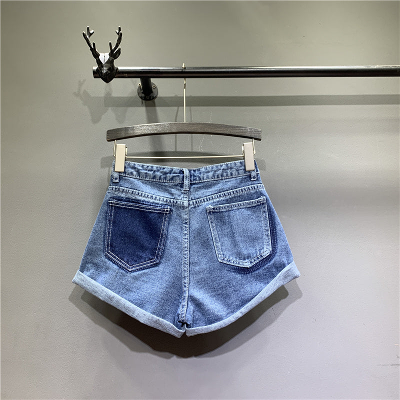 Women's Cowgirl Shorts