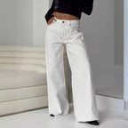 Women's Loose Jeans