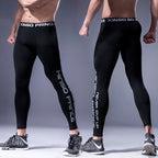 Men's Quick Dry Fitness Pants