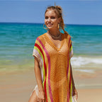 Women's Bikini Cover Sun Protection Top