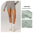 Women's High Waist Shaping Running Sports