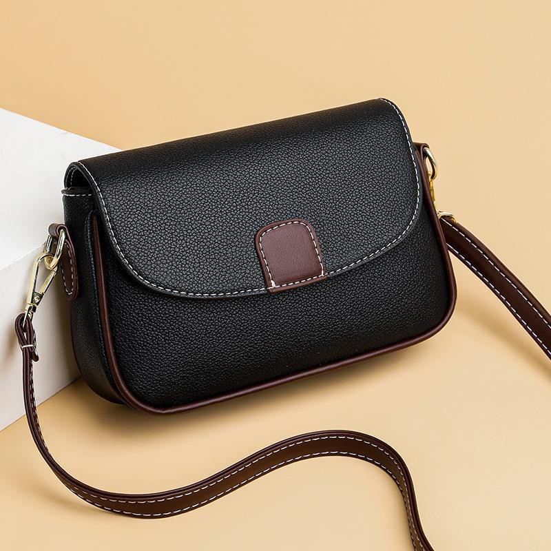 Women's Crossbody Square Handbag