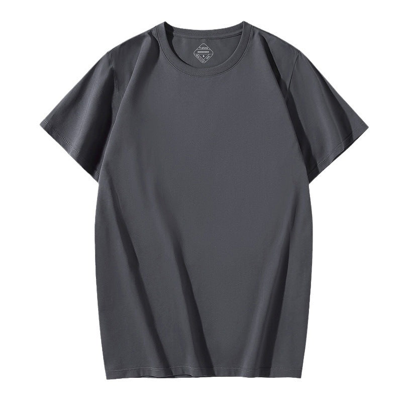 Men's Solona Ice Silk Short Sleeve T-shirt