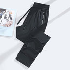 Women's Quick-Drying Lightweight Loose-Fitting Trousers