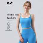 Women's Fitness Bra/Tank Top