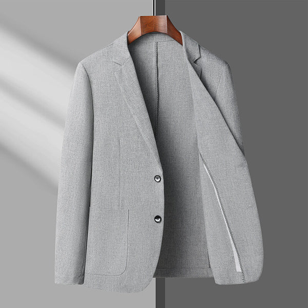 Men's Lightweight Suit Jacket