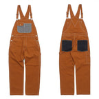 Men's Patch Pocket Suspender