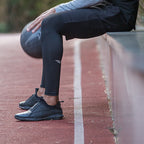 Men's Quick-Dry Compression Tights