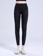 Women's High Waist Supportive Leggings