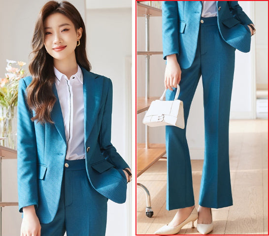 Women's Office Wear Suit