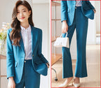 Women's Office Wear Suit