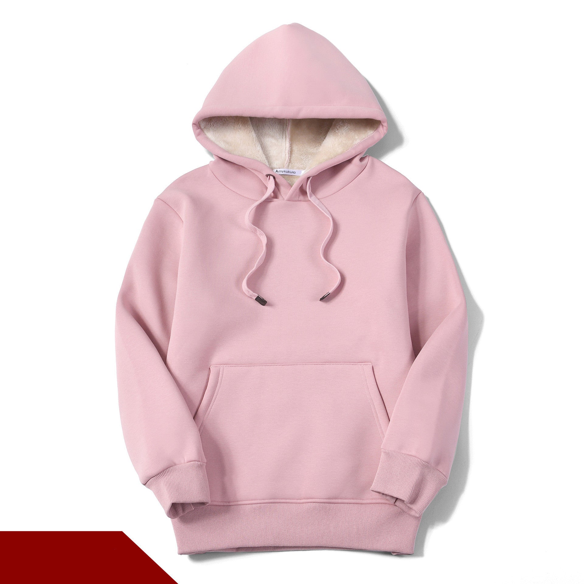 Women's Fleece Hoodie
