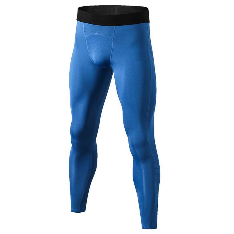 Men's Compression Pants