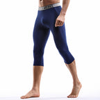 Men's Quick Dry Anti-Abrasive Modal Sweatpants