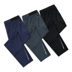 Men's Quick-Drying Breathable Workout Pants